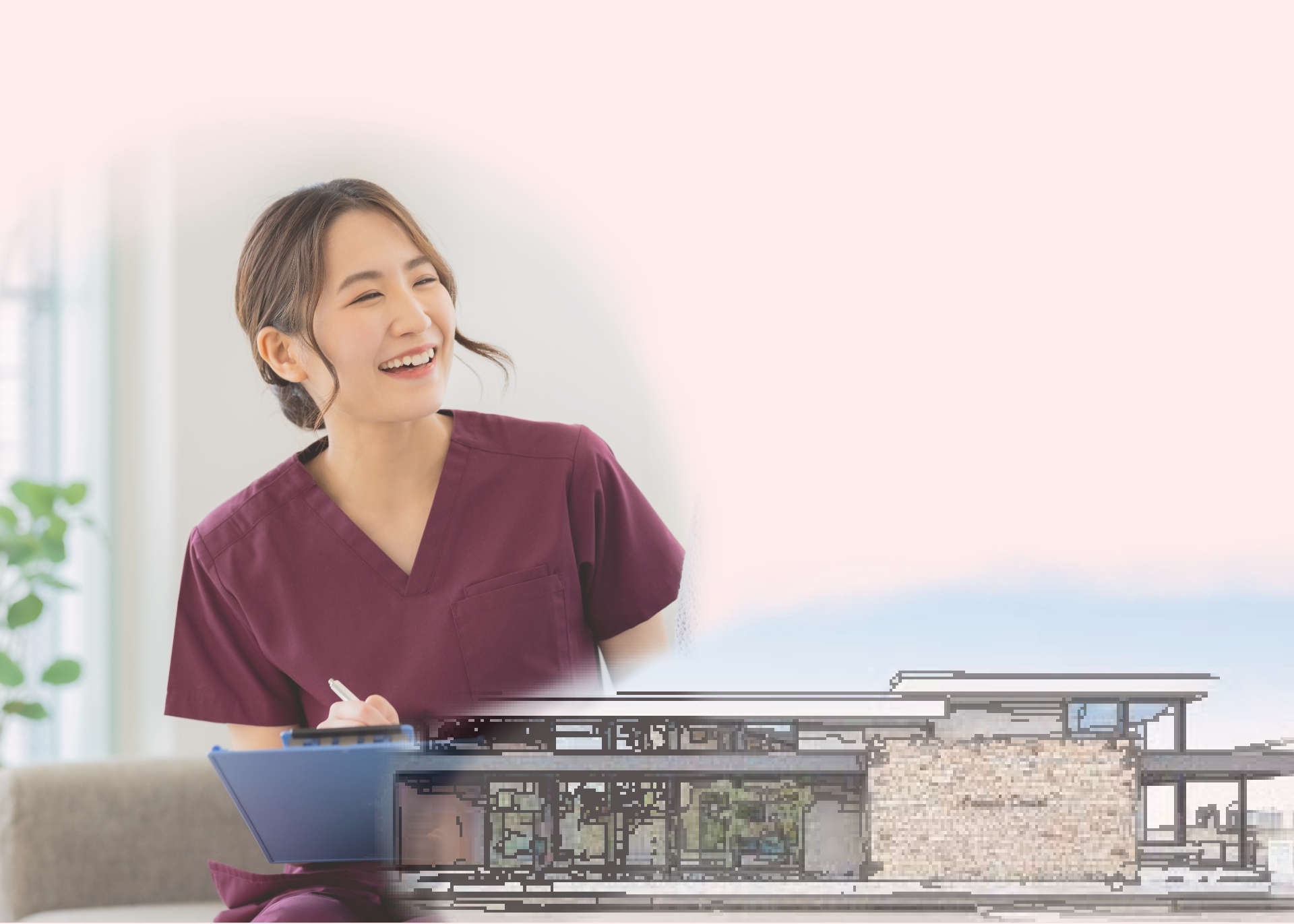 おのうち歯科・矯正歯科・こども歯科イメージ