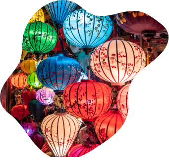 ベトナム旅行イメージ