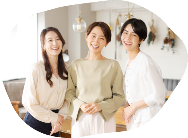 ワーク・ライフ・バランスのイメージ