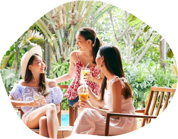 休み方改革のイメージ